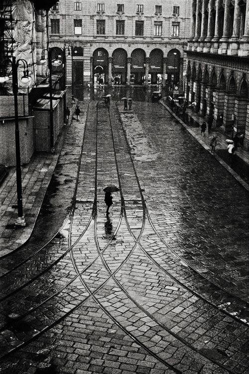 世界经典100幅黑白摄影作品欣赏