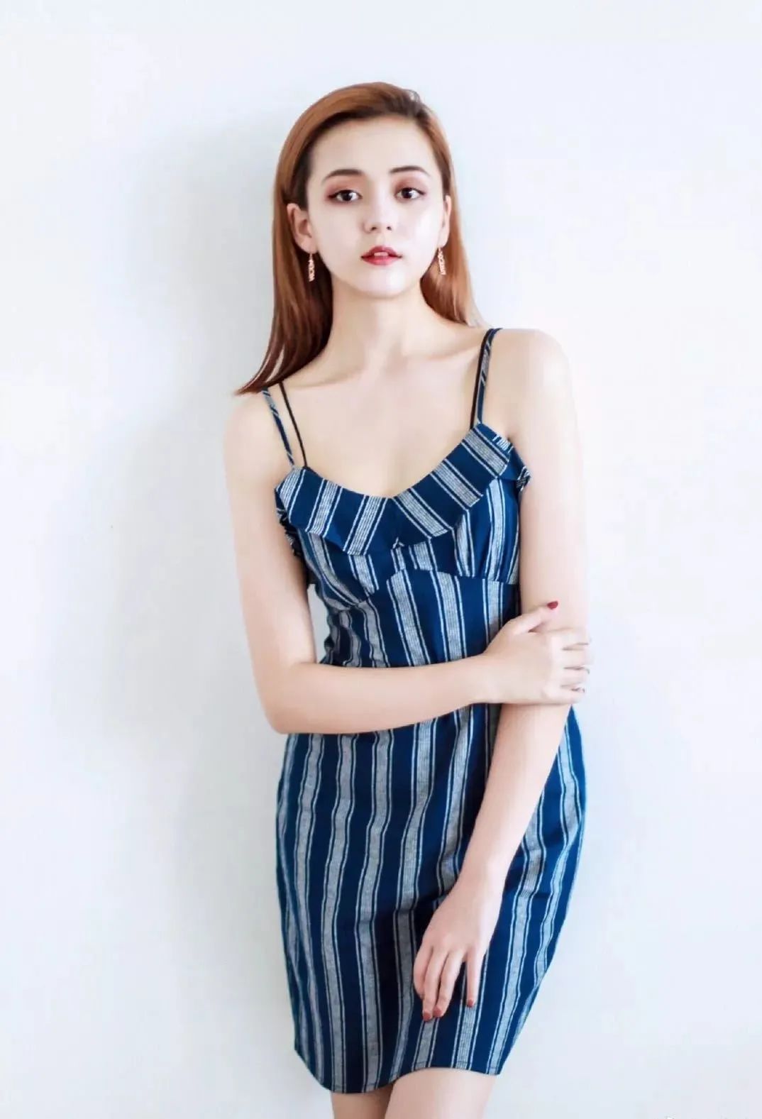 北体第三届校花大赛倒计时 | 春天比花娇艳的是北体女孩儿_公众