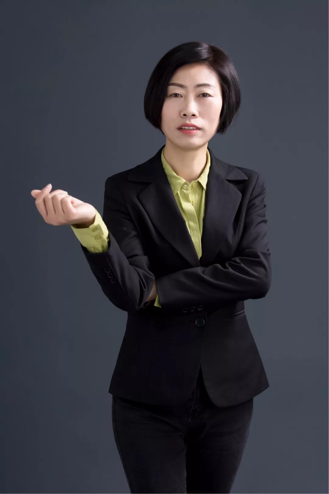 大唐房屋 唐俊霞不断进取再创成就唐俊霞刚进公司前期没有资源没有