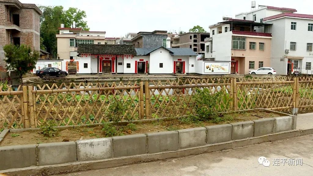 乡村振兴溪山镇东罗村以农旅融合发展为抓手着力打造滨河旅游精品村