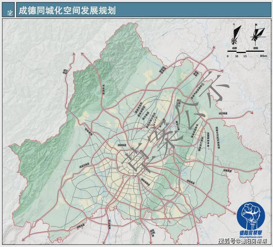 成蘭鐵路,寶成鐵路,遂成鐵路,成都一中江-三江城際鐵路,成都環線際