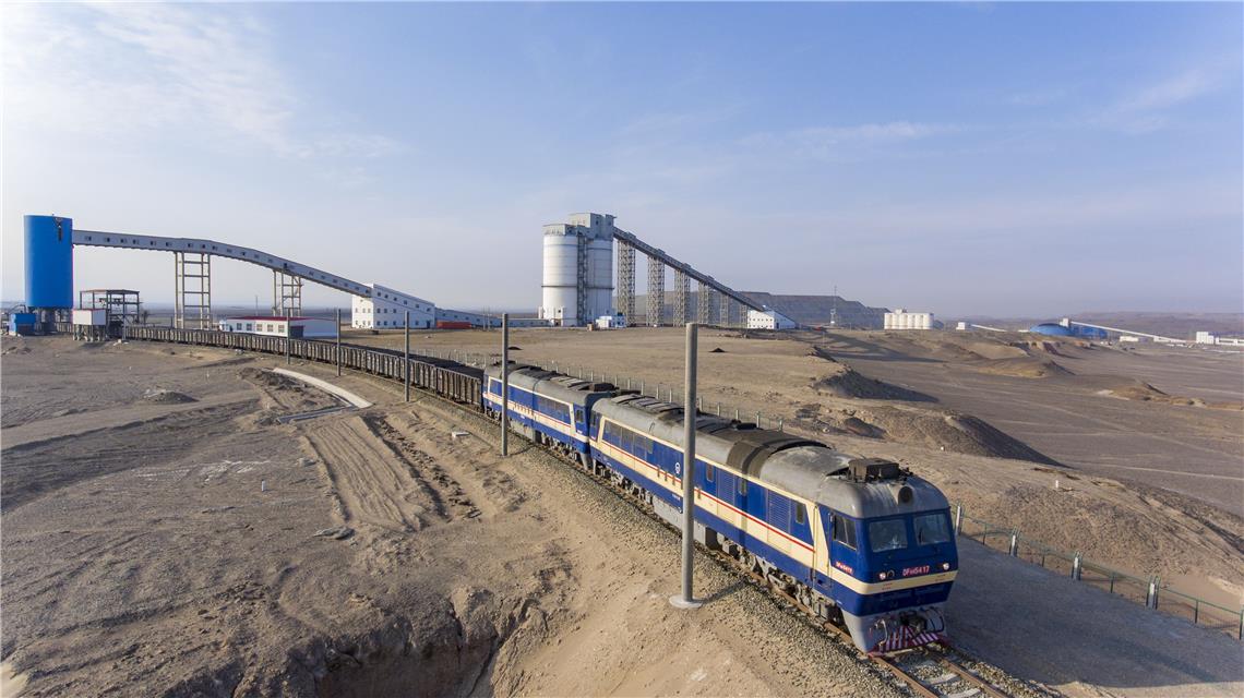 有限公司红淖铁路项目是国家和自治区"十二五规划"重点铁路建设项目