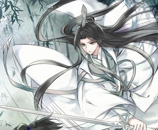 魔道祖師:四大細節經不起深扒,薛洋身上曉星塵的衣服,哪來的