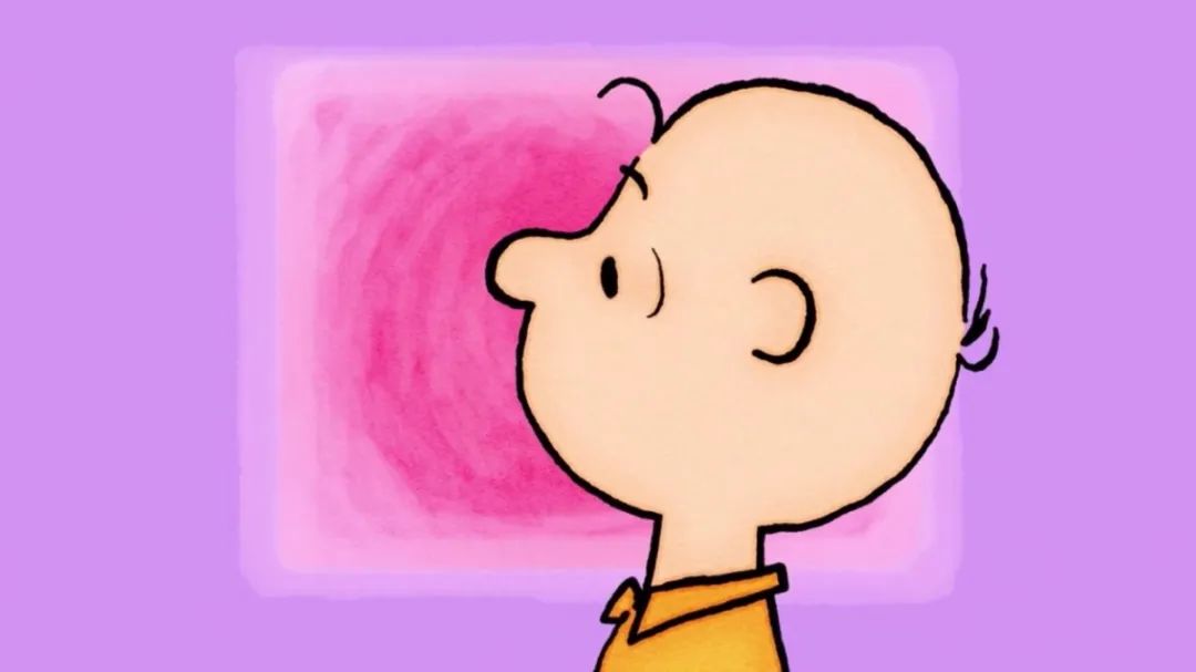 壁纸你喜欢史努比吗