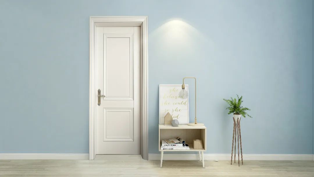 2020年木门流行趋势建议收藏