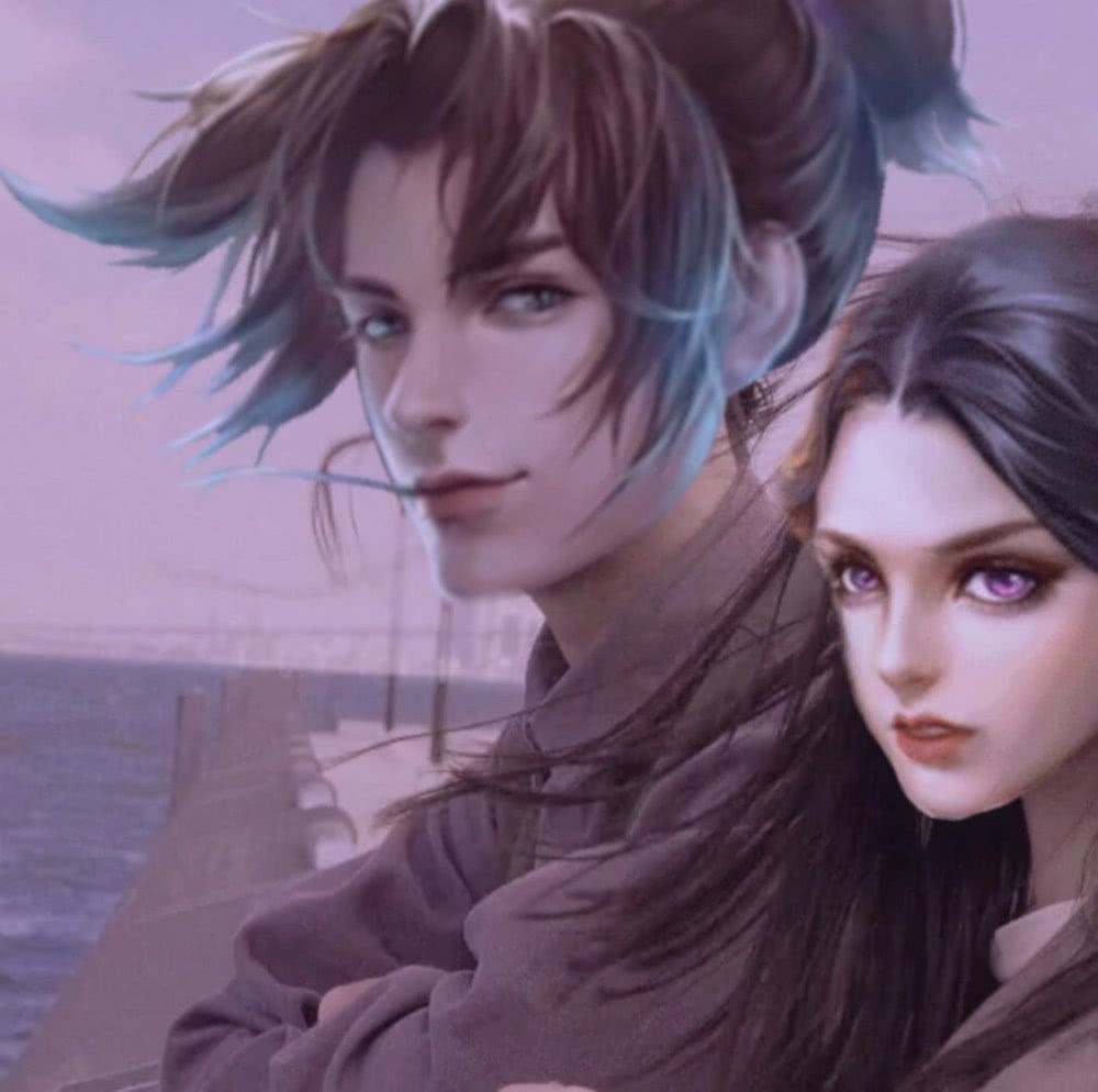 王者荣耀接头情头,哪对cp是你最爱?