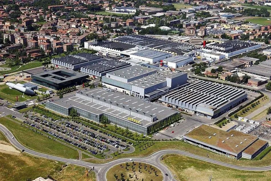 探究汽车产业至暗时刻欧洲停摆中国逆行