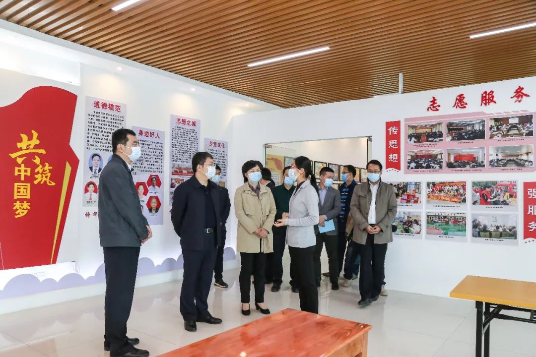市委常委,宣传部部长,副市长吕剑枫,玉林市委常委,北流市委书记赵志刚