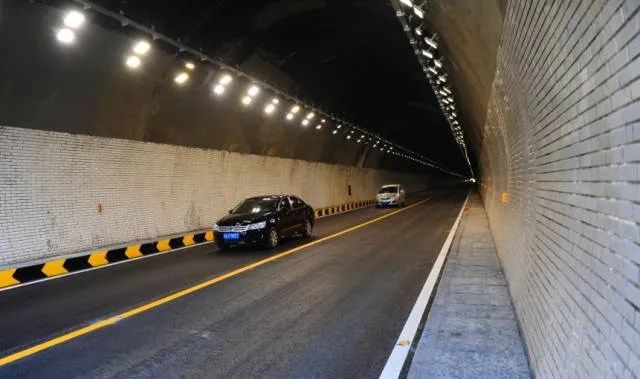 319国道长沙浏阳段天马山隧道5月起扩孔改造丨交通资讯