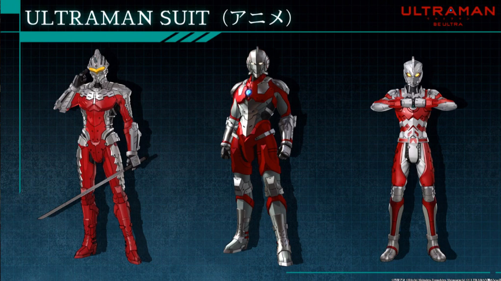 25个奥特曼装甲全线曝出火焰泰罗帅爆了还有两个美女奥特曼