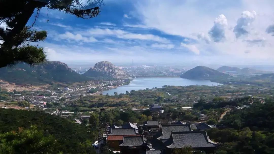 中国影像方志| 昌黎:山海交汇地秧歌博采众长 黄金海岸排船凝聚造船智