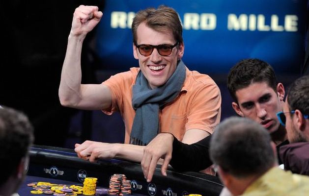 kk碰kk大老板ricksalomon自己都乐了