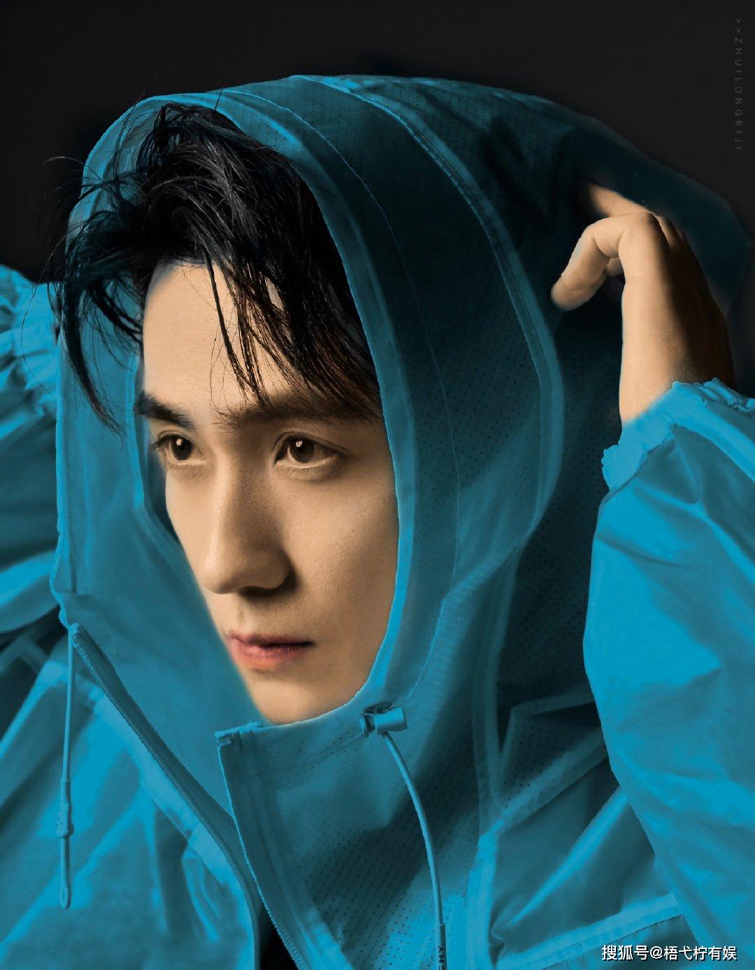 掘地三尺后终于找到朱一龙身上暗藏的七大黑点不服来辩