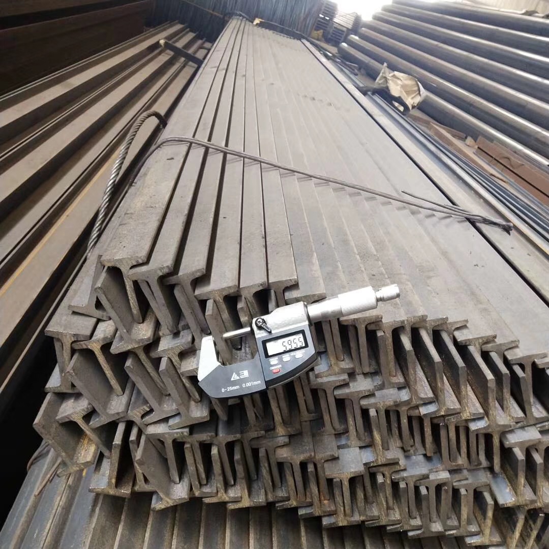 电力塔防坠落装置导轨t型钢导轨