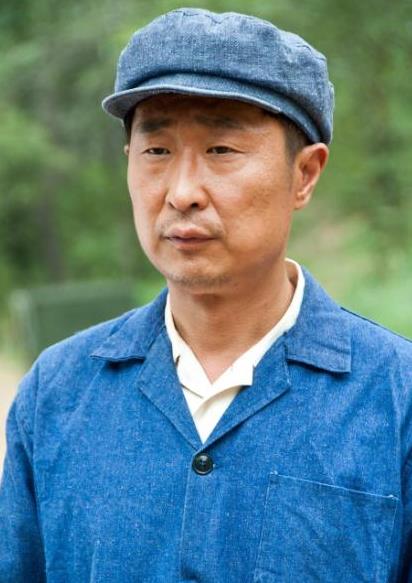 林永健的偶像是我父亲!妻子是为著名演员,粉丝:孩子为什么打了