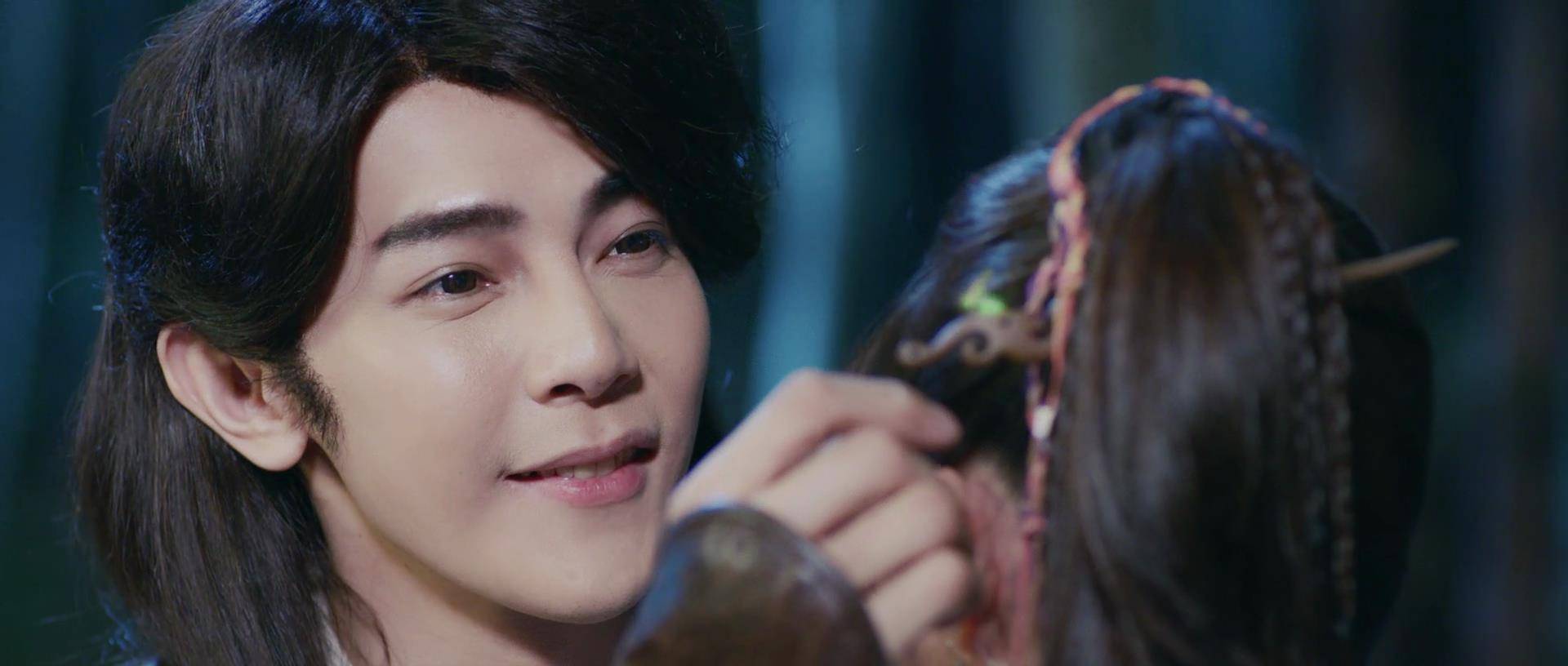 原创草率翻拍电影干将莫邪这年头只要有钱赚就不顾细节了