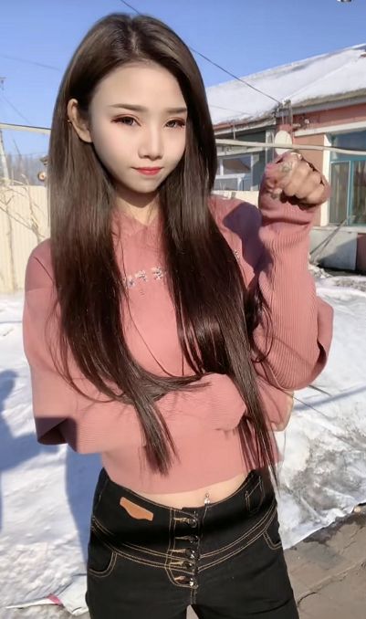 兮妹被罚停播原因曝光并非因为怀孕狗老师奉劝浩南别碰散打自曝曾被