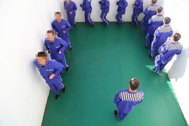 神木市看守所四招举措有力确保疫情期间监所安全