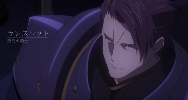 《fgo》第六章剧场版新预告狮子王露脸,小太刀:我要插一脚!_骑士