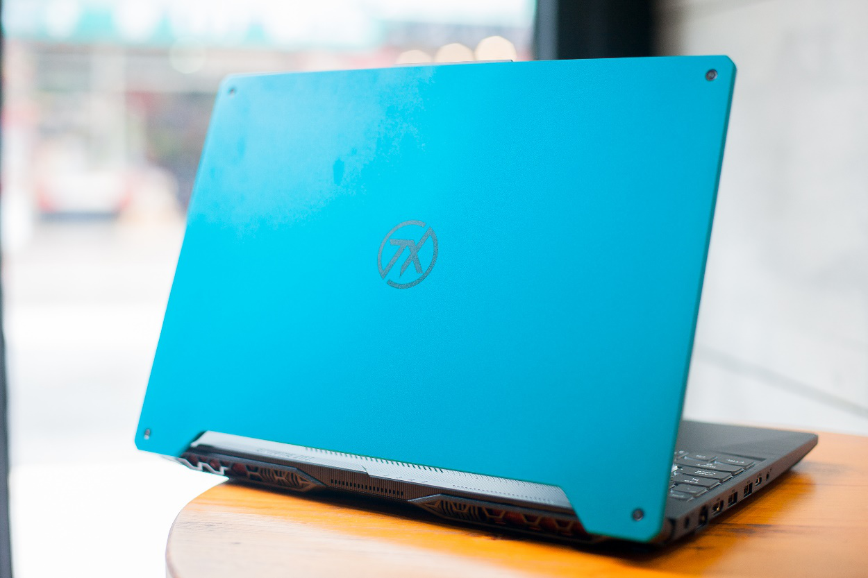 华硕天选rtx2060r74800h仅6599元六千元档最香选择