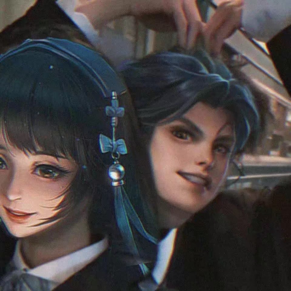 王者荣耀中的顶尖美女和街头霸王究竟是谁