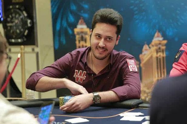 kk碰kk大老板ricksalomon自己都乐了