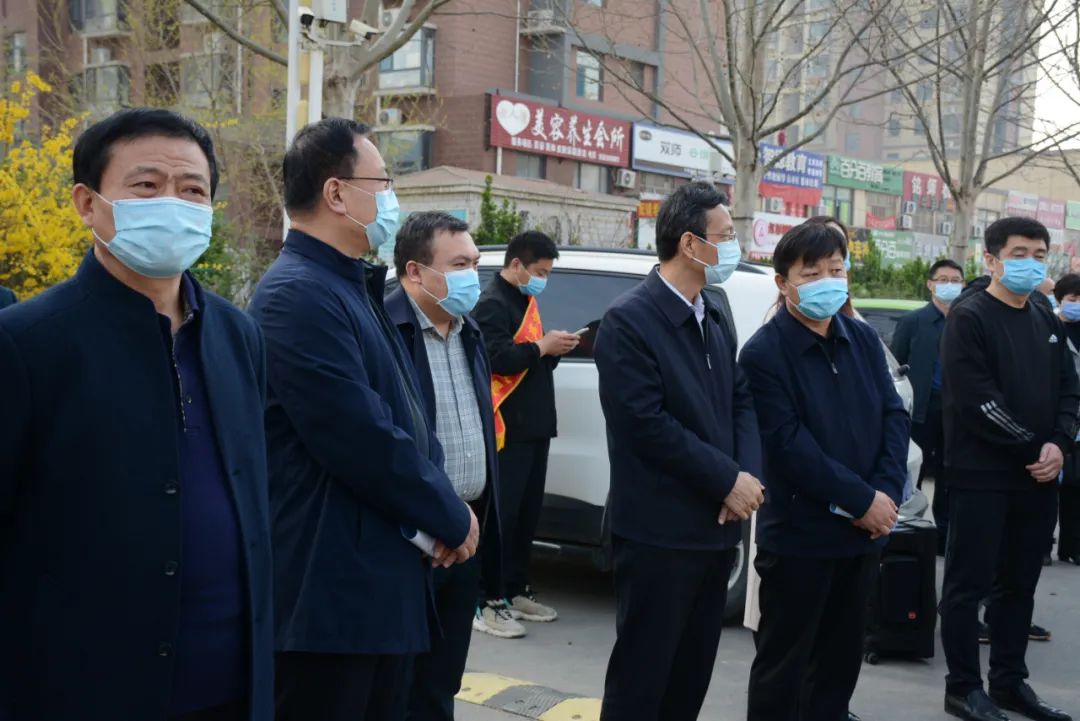 山东这里要求外地师生返回!聊城最新情况!