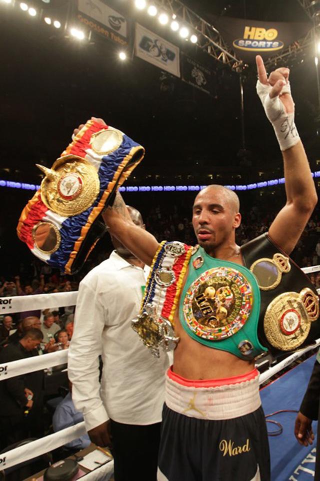 原创美国邹市明入选拳击名人堂中国专家他很伟大入选实至名归