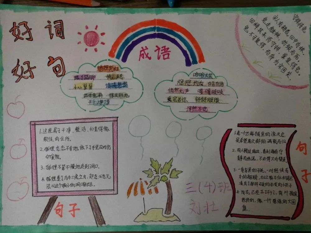 【悦群燕小】寓言生智慧,故事讲一讲 ——中年级主题阅读活动展示