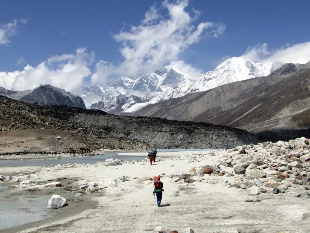 尼泊尔5条人迹罕至的徒步路线