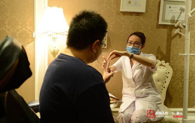 风靡国外的性治疗师在国内兴起了解一下这个神秘职业