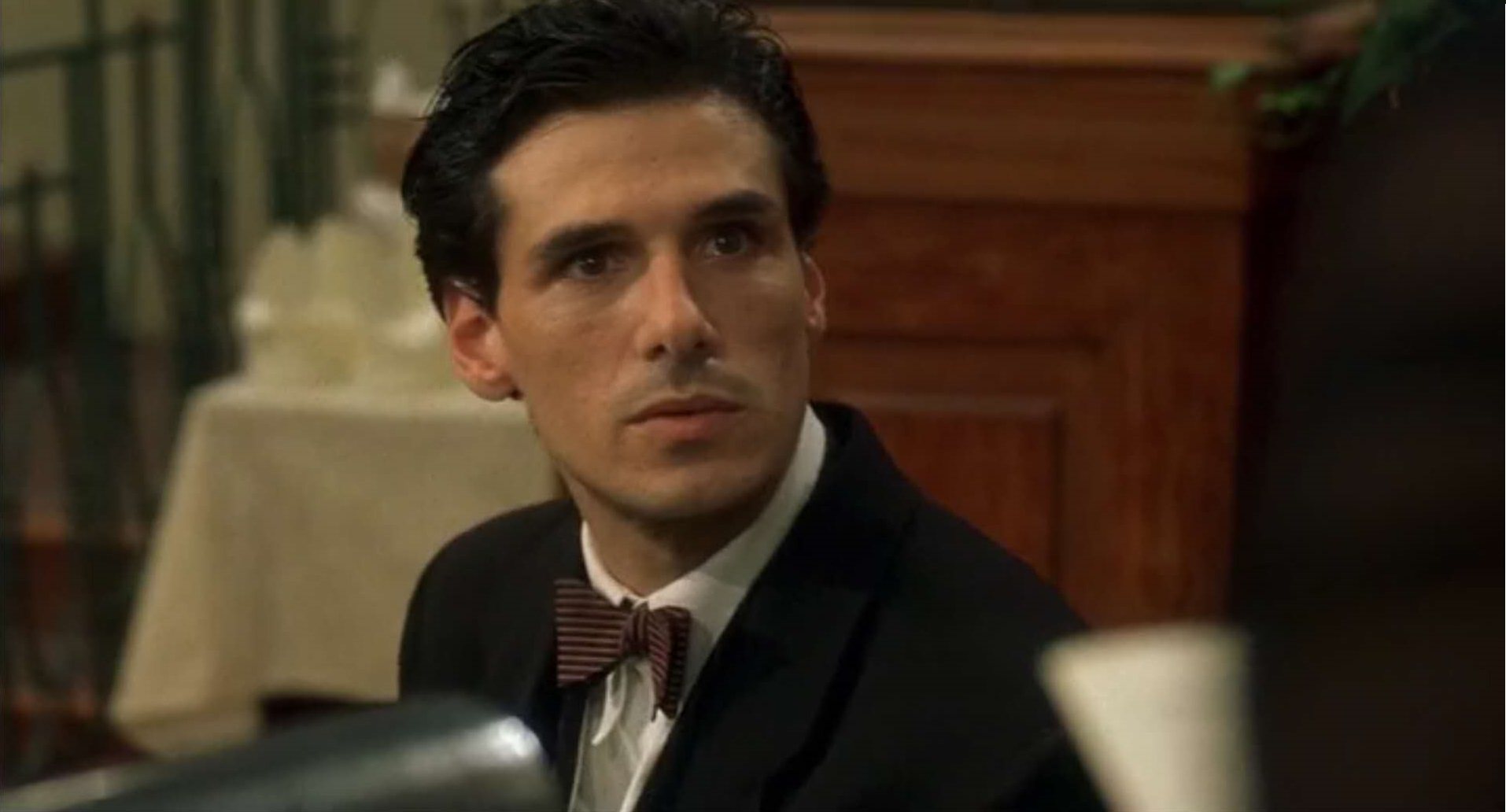 原创布达佩斯之恋三男一女的恋情戳中了人心的两处硬伤