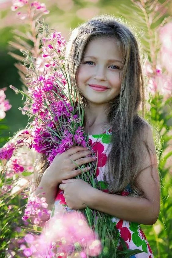 【品鉴】 世间最美的笑容,特别可爱!_开心