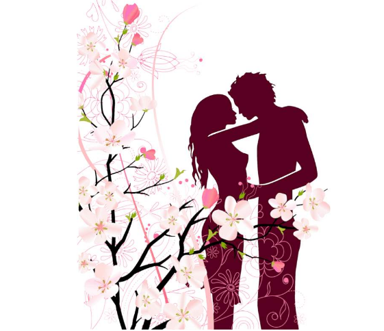 桃花朵朵开(全案策划崔旺桃花运)世间情多,真爱难说,有缘无缘易成老师