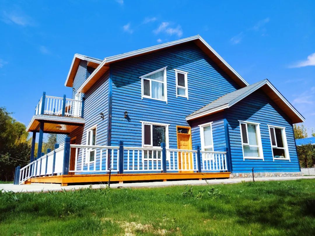 开园啦3月20日至4月20日昌吉华兴悠游谷景区免门票67