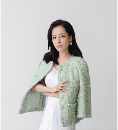 拒绝希腊首富又怎样!_李泉