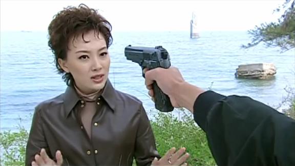 公安局长冯玉女被杀手绑架她一个电话秘书率领全市警察赶来