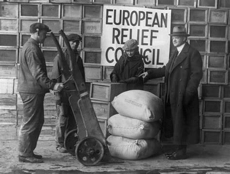 美国第31任总统若晚生几十年,必是著名网红_胡佛