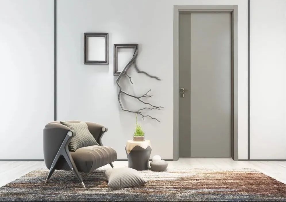 2020年木门流行趋势建议收藏