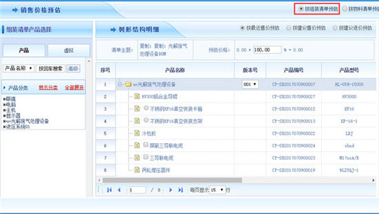 智邦国际供应链管理系统,智慧运转赋能企业成长力量