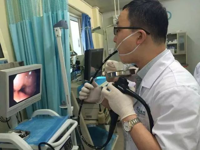 做胃镜到底有多难受有风险吗多久做一次合适