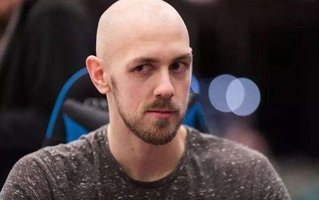 kk碰kk大老板ricksalomon自己都乐了