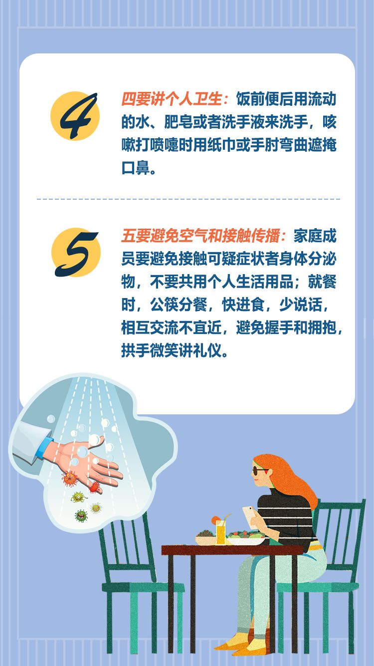 居家防疫如何做?新冠病毒可通过气溶胶传播?