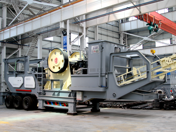 购买一套日产2000吨的石头破碎机需要多少钱