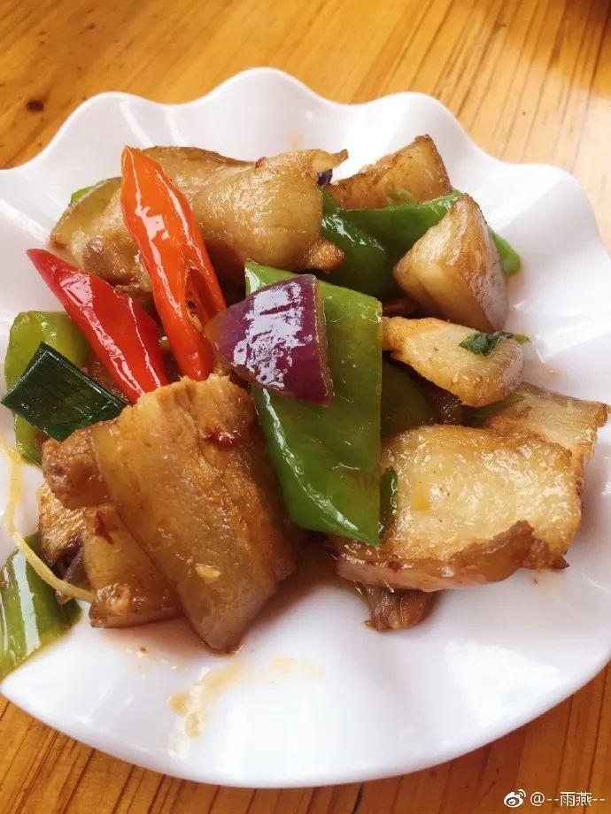 老台江小吃精选