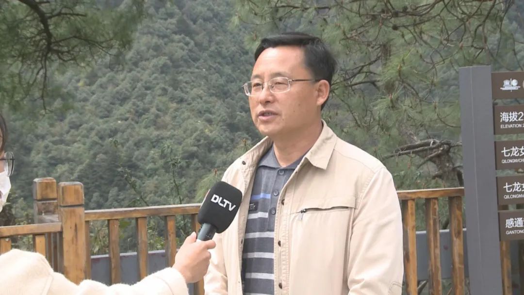 大理旅游集团有限公司副董事长 罗群辉据了解,截至3月19日,除宾川