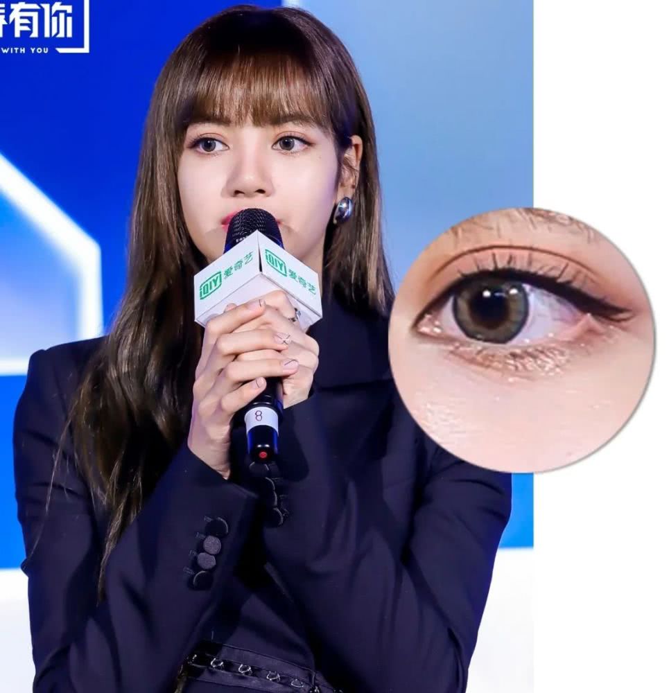 请问:哪个女孩子,不想成为人间芭比lisa呢?_step