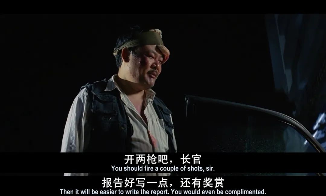 拍烂片跌下神坛这是对他最大的误解