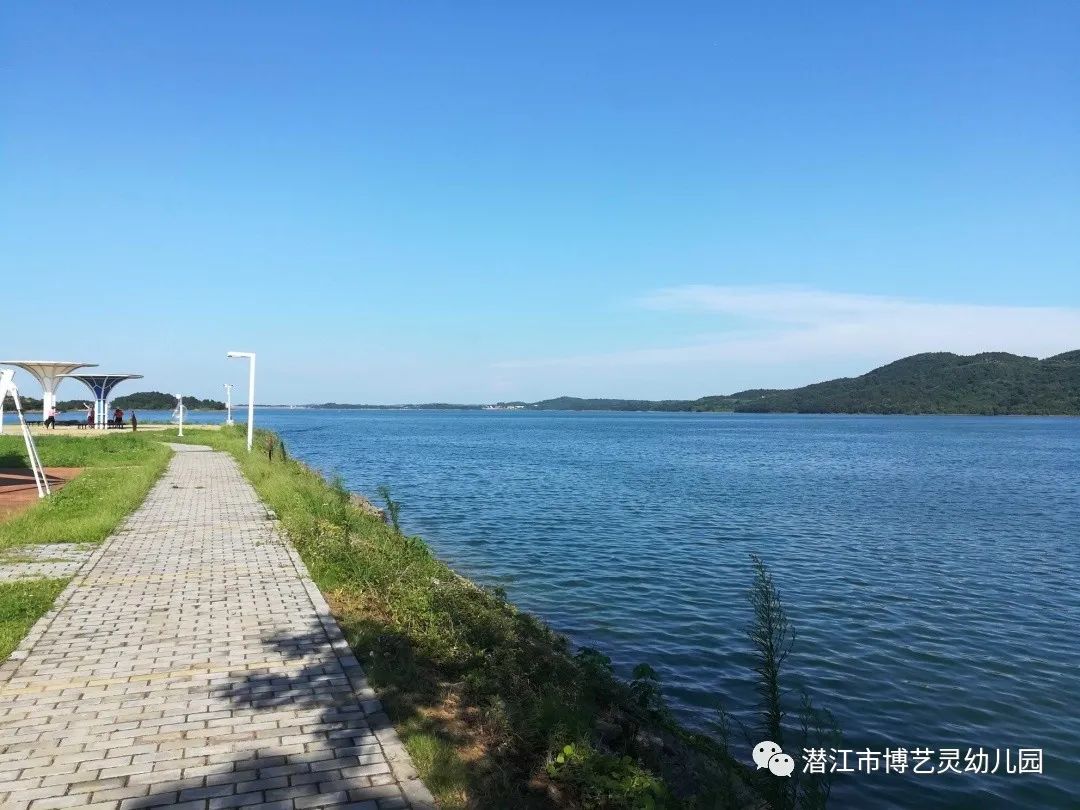 洈水國家森林公園和以華夏奇洞--新神洞為代表的溶洞群等三大板塊組成