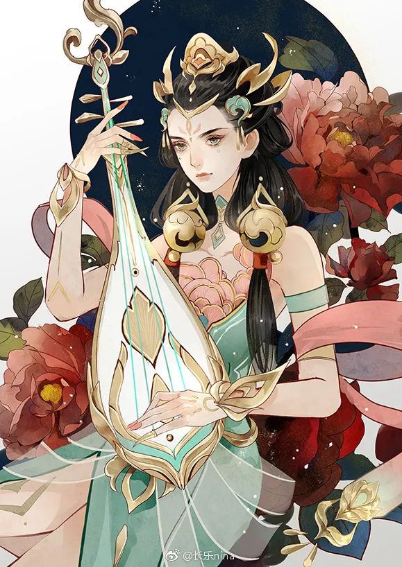 靖康之耻里落入金人之手的韦太后到底有多惨